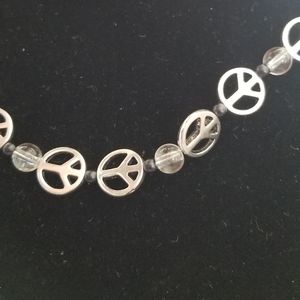 Handcrafted made to order 2 piece Jewelry set